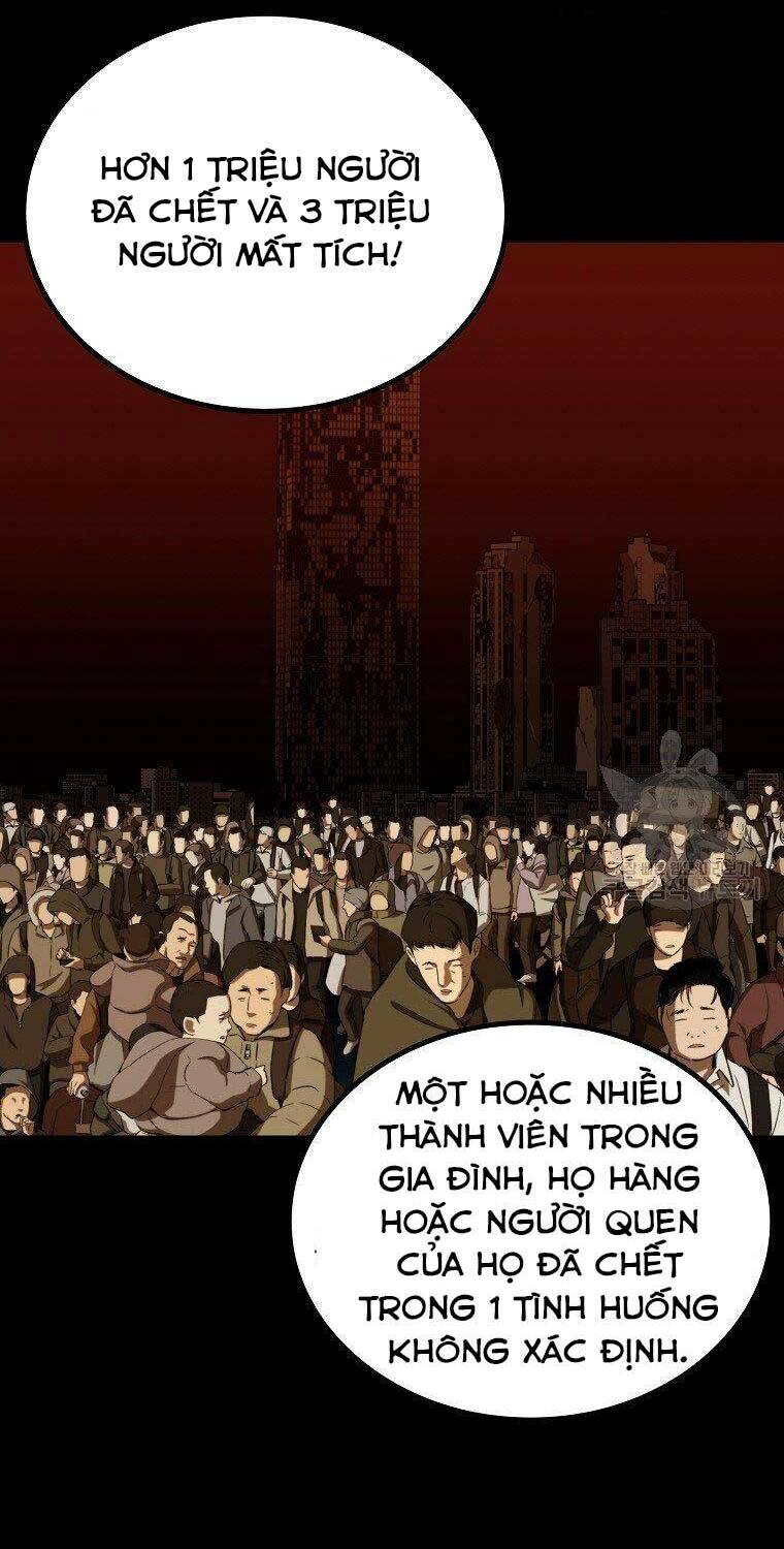 Cánh Cổng Mở Ra Đúng Ngày Đầu Tiên Tôi Thành Chính Trị Gia: Chapter 23