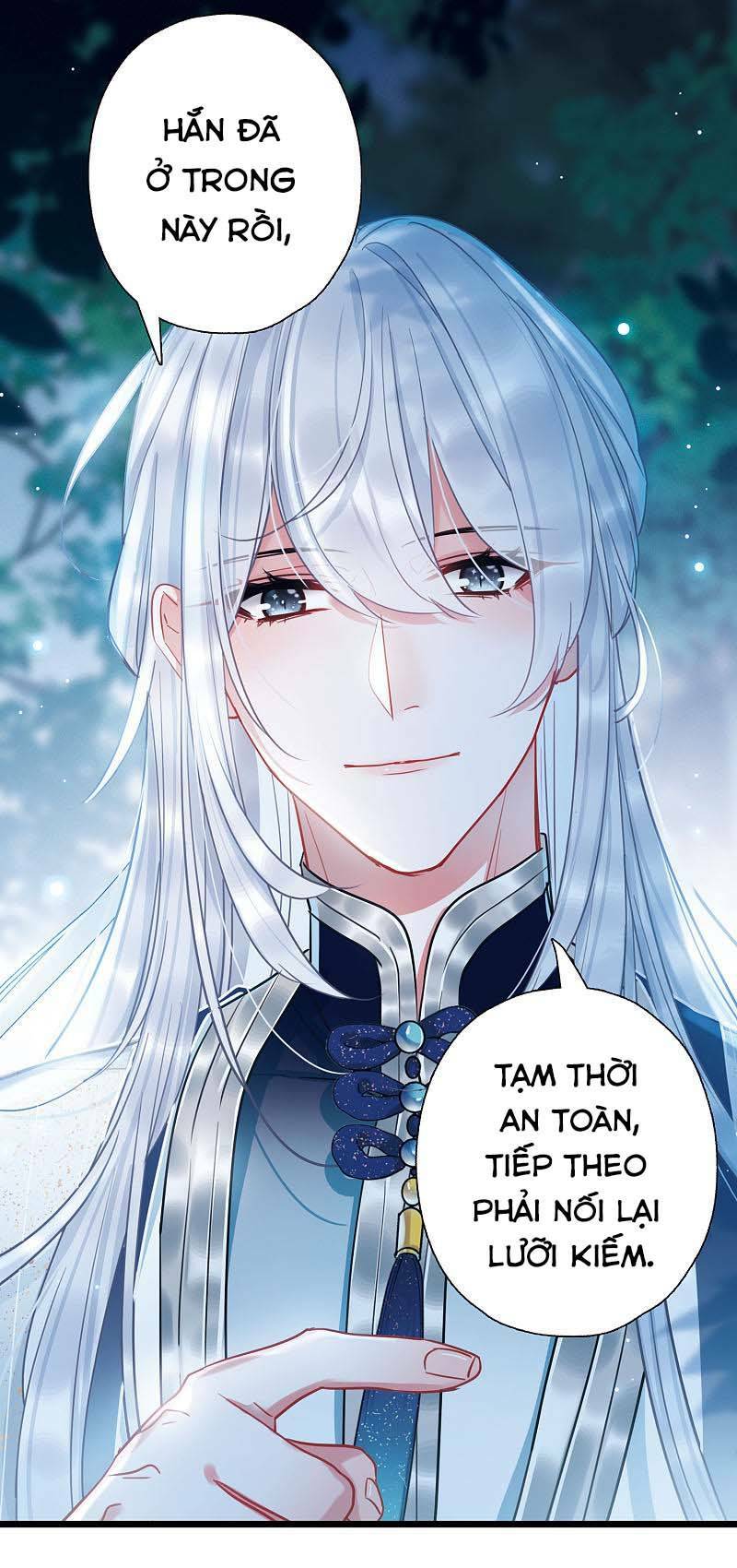 Danh Kiếm Chủng: Chapter 28