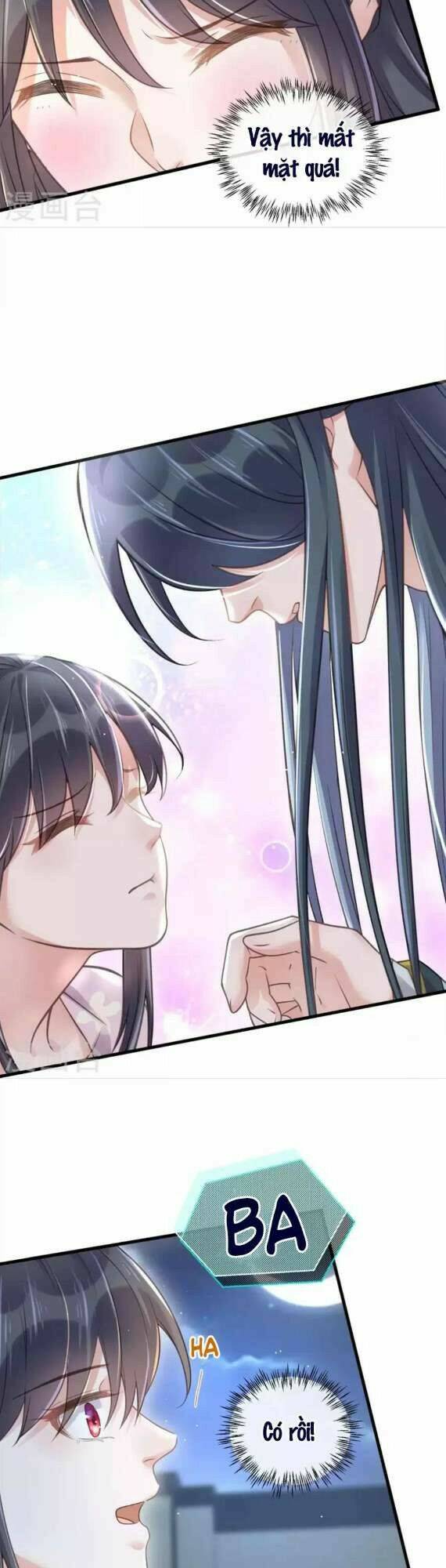 Nhật Kí Học Tập Của Hắc Liên Hoa: Chapter 61