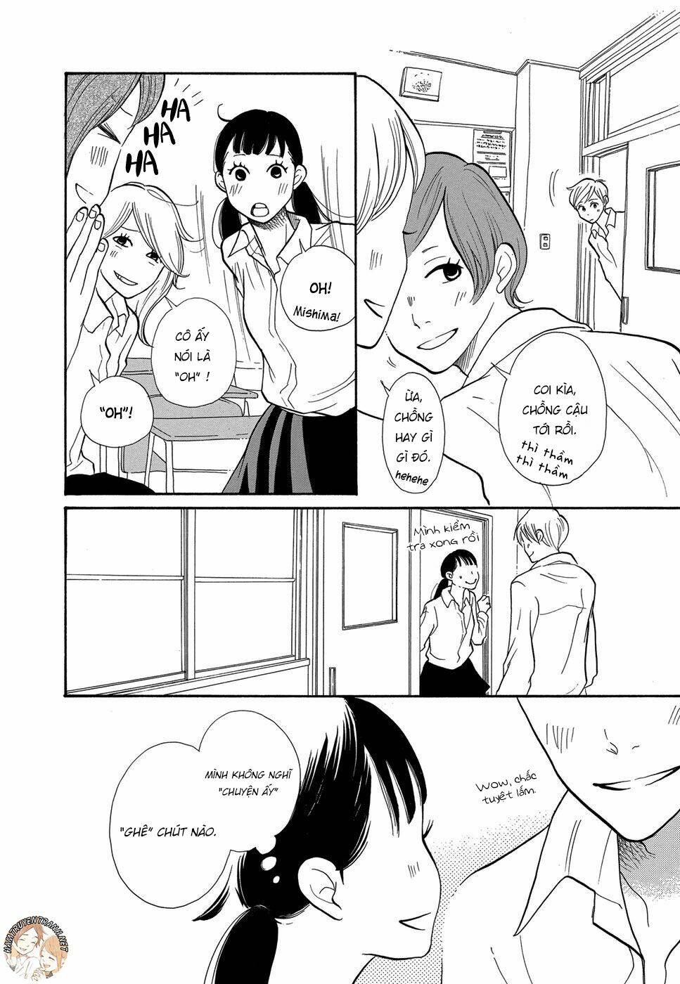 Kurasu Hako: Chapter 2