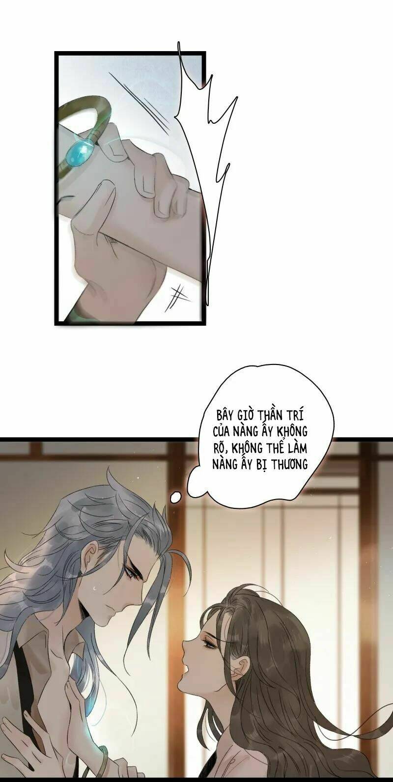 Thái Tử Bị Hoang Tưởng: Chapter 62