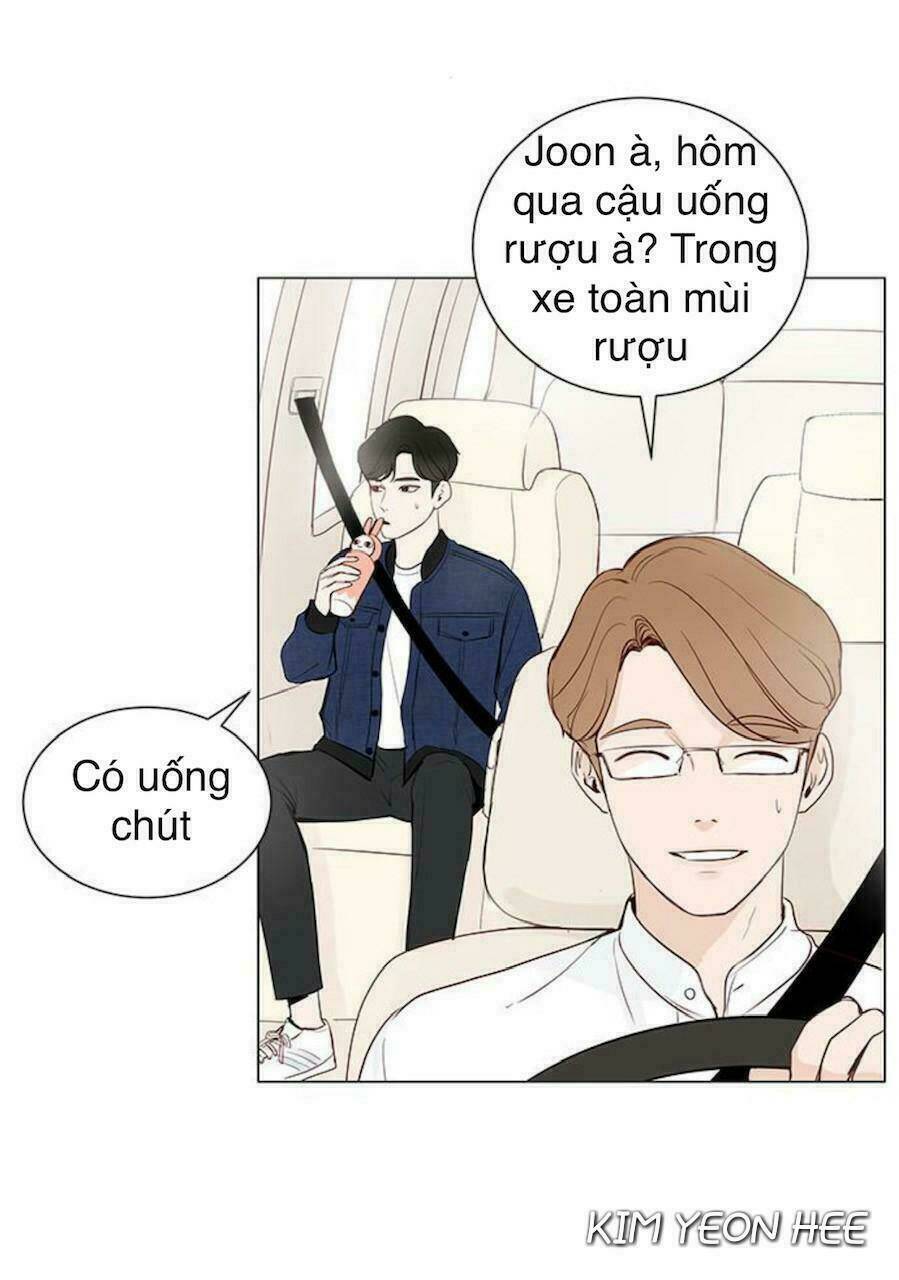 Tôi Kết Hôn Cùng Antifan: Chapter 20