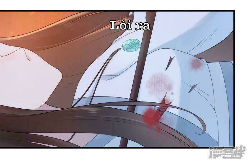 Thịnh Thế Thiên Kiêu: Chapter 20