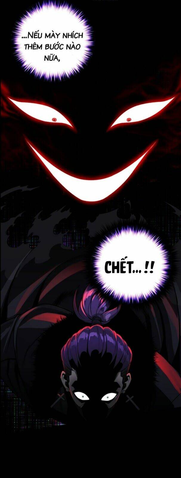 Luân Hồi Ác Nhân: Chapter 48