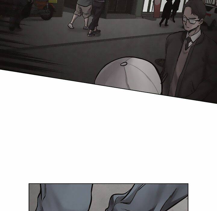 Nắm Đấm: Chapter 11