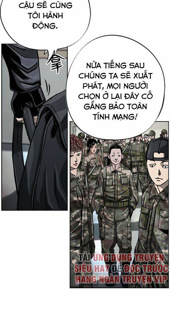 Truyền Thuyết Anh Hùng Thời Mạt Thế: Chapter 9