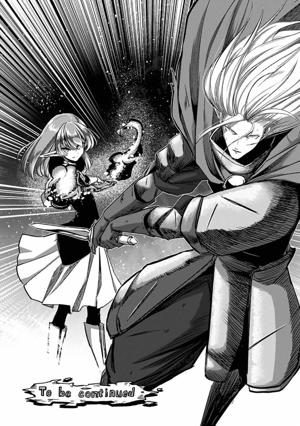 Helck Manga: Chapter 96.2