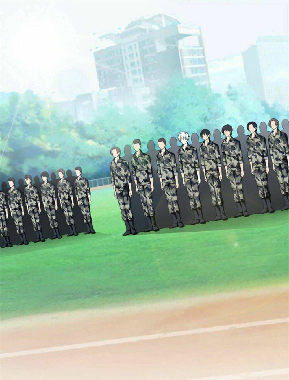 Đô Thị Chí Tôn: Chapter 32