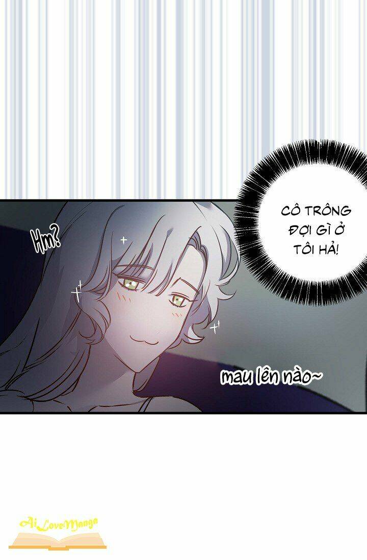 Hôn Lễ Báo Thù: Chapter 33