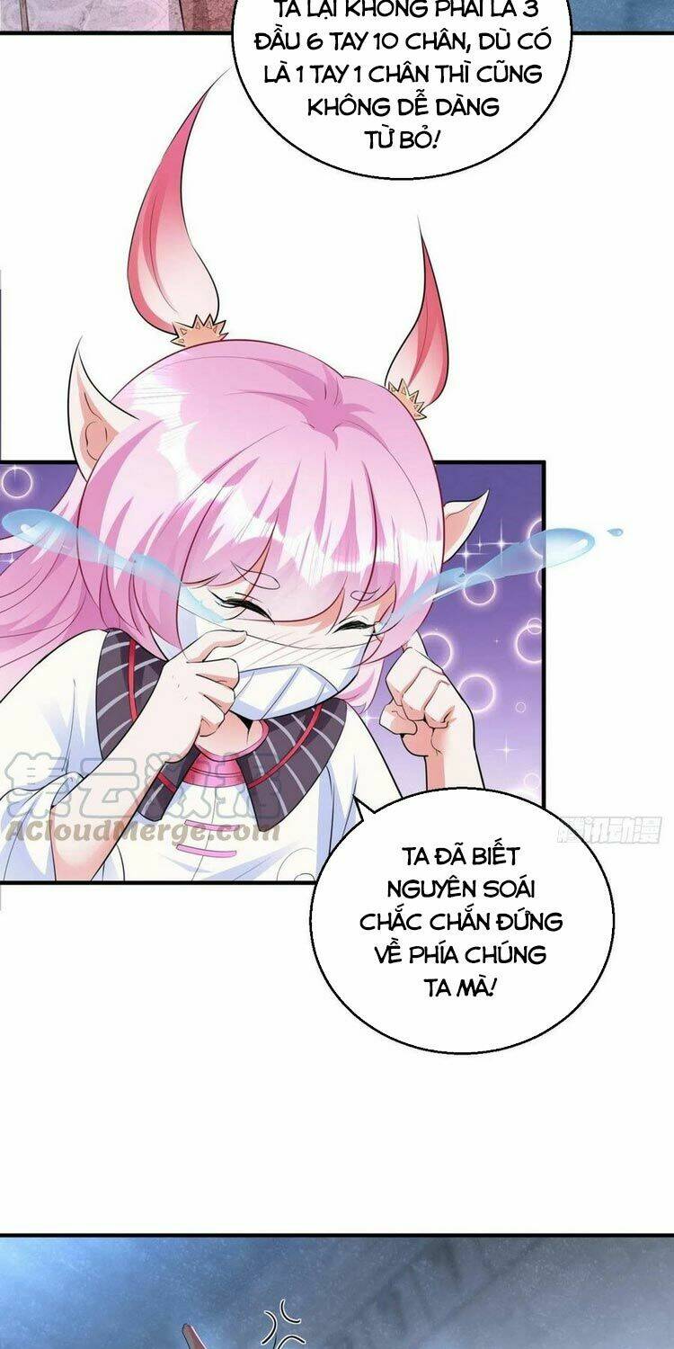 Tà Du Ký: Chapter 104