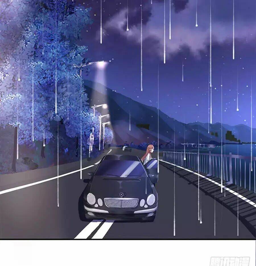 Bạn Trai Điều Khiển Giấc Mơ: Chapter 32