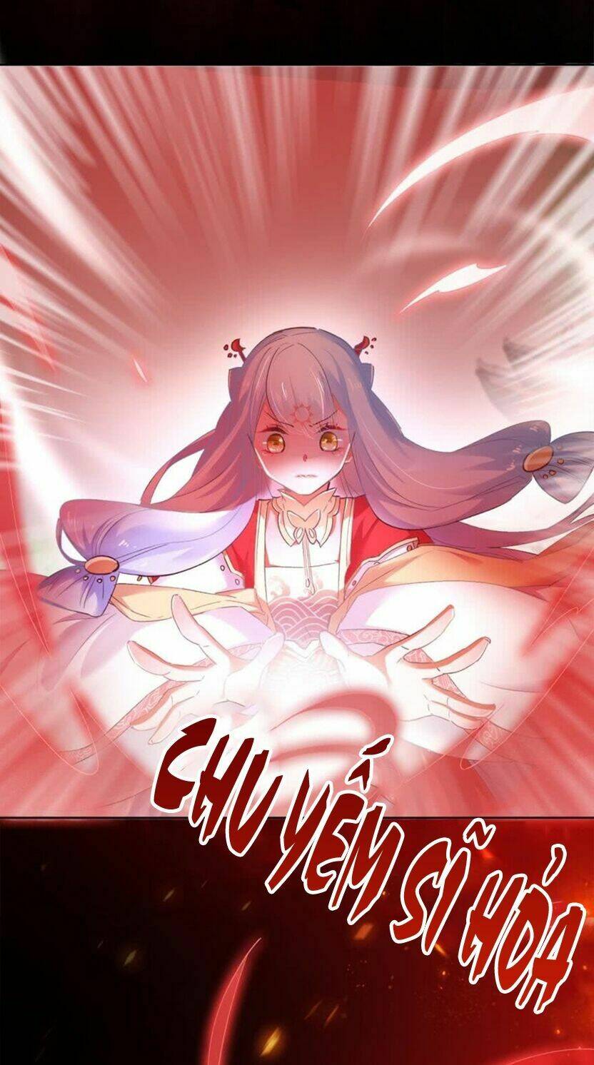 Nghịch Lai Thuận Thú: Chapter 24