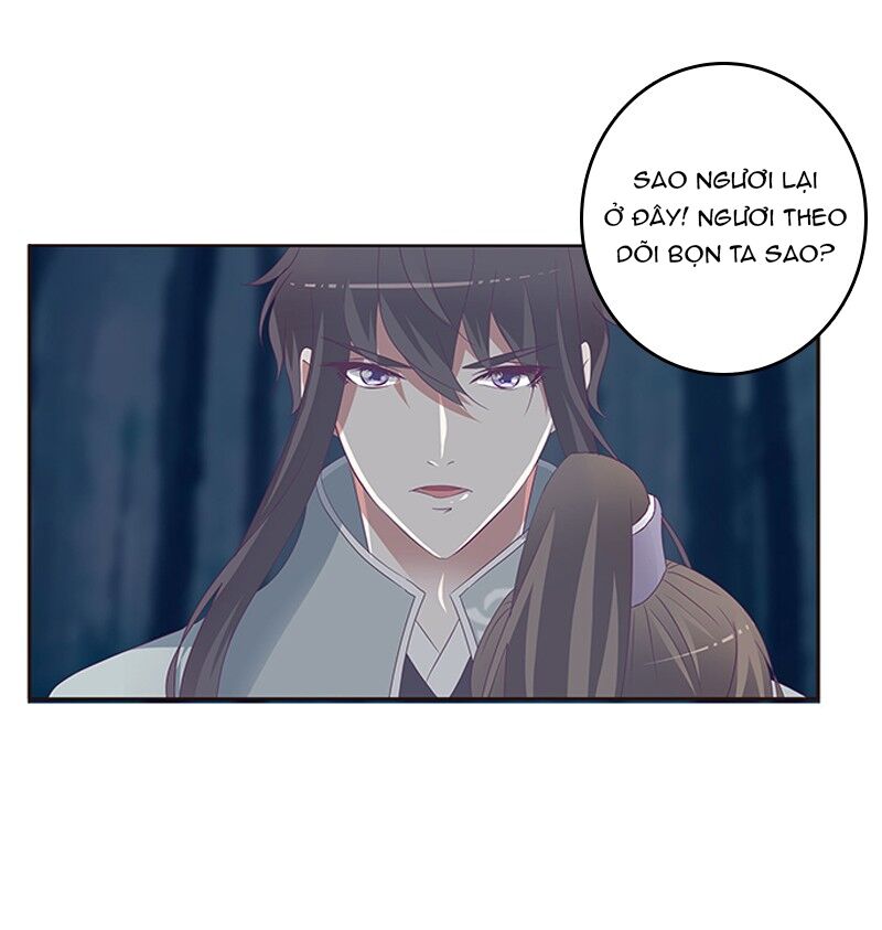 Thông Linh Phi: Chapter 303