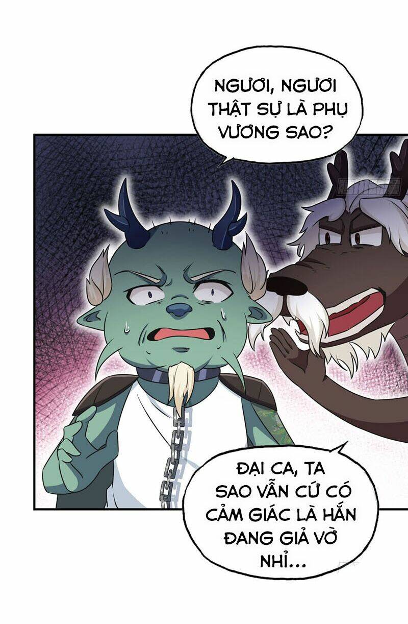 Khởi Đầu Bằng Một Con Côn: Chapter 90
