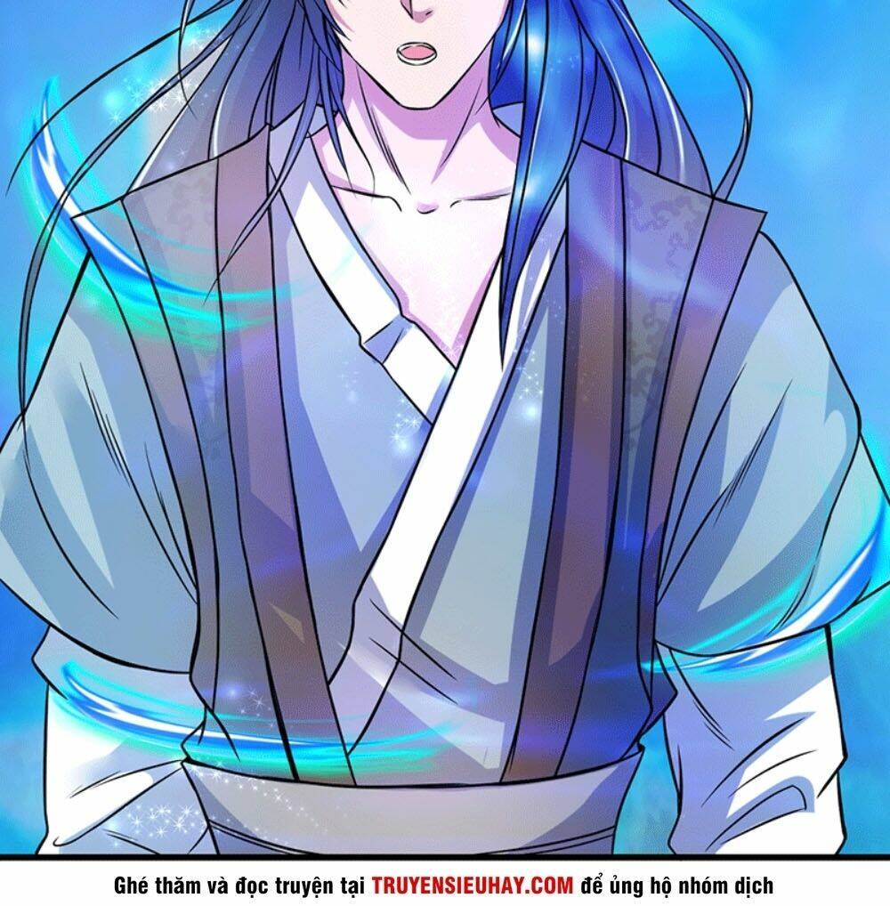 Ta Có Một Bộ Hỗn Độn Kinh: Chapter 5