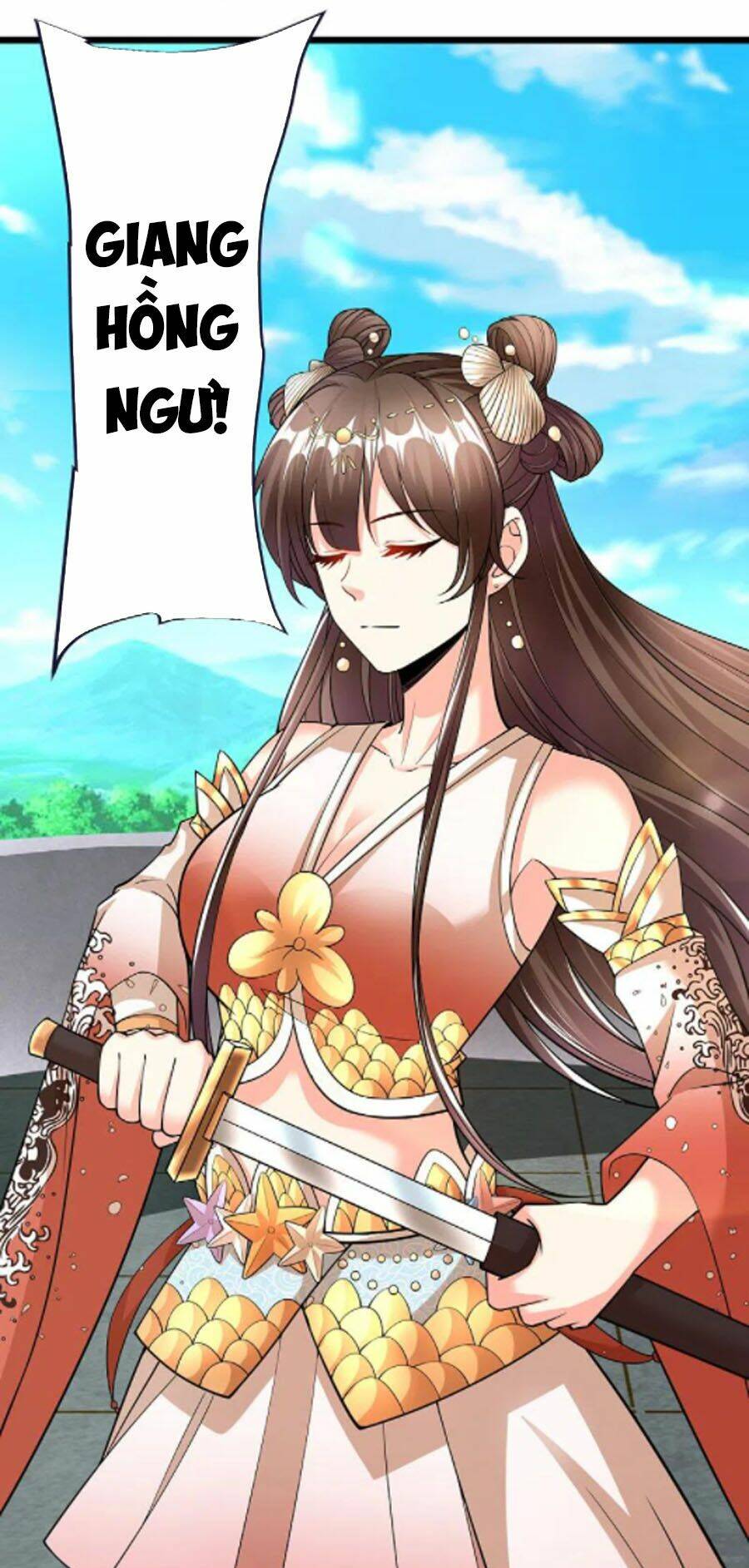 Chí Tôn Trời Hoang: Chapter 51