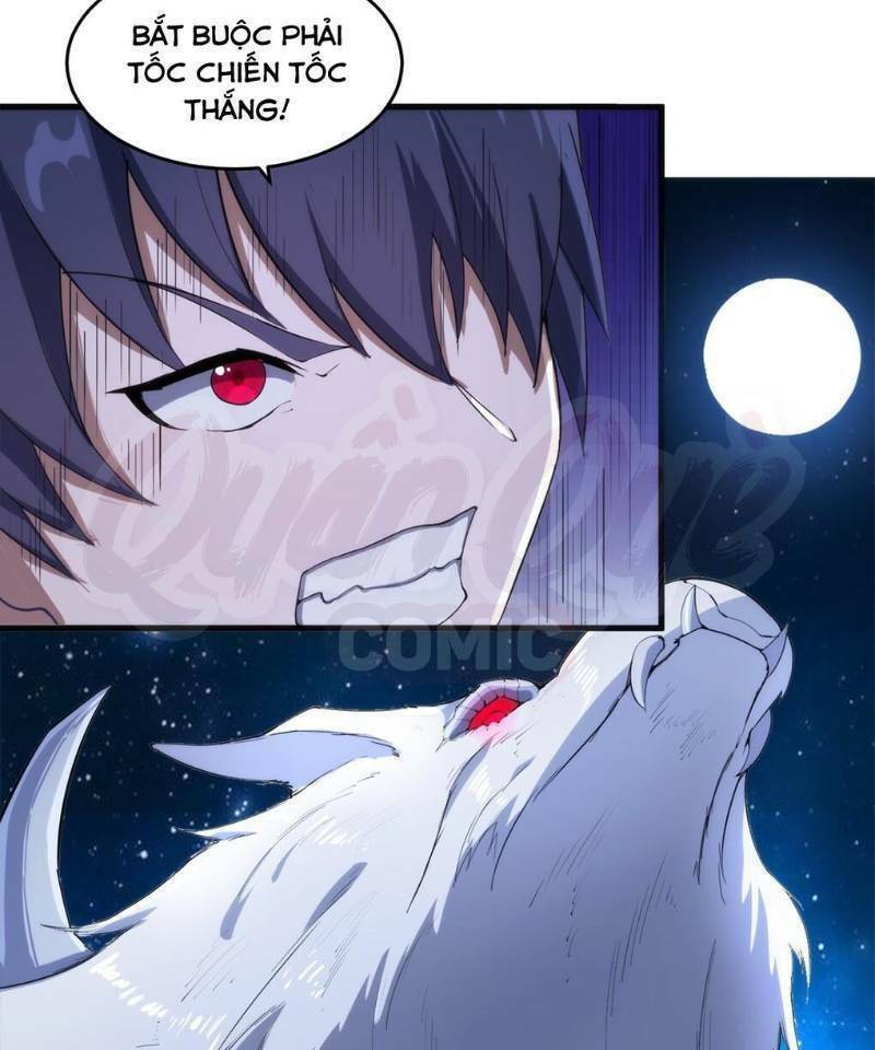 Thánh Đường Chi Thành: Chapter 10