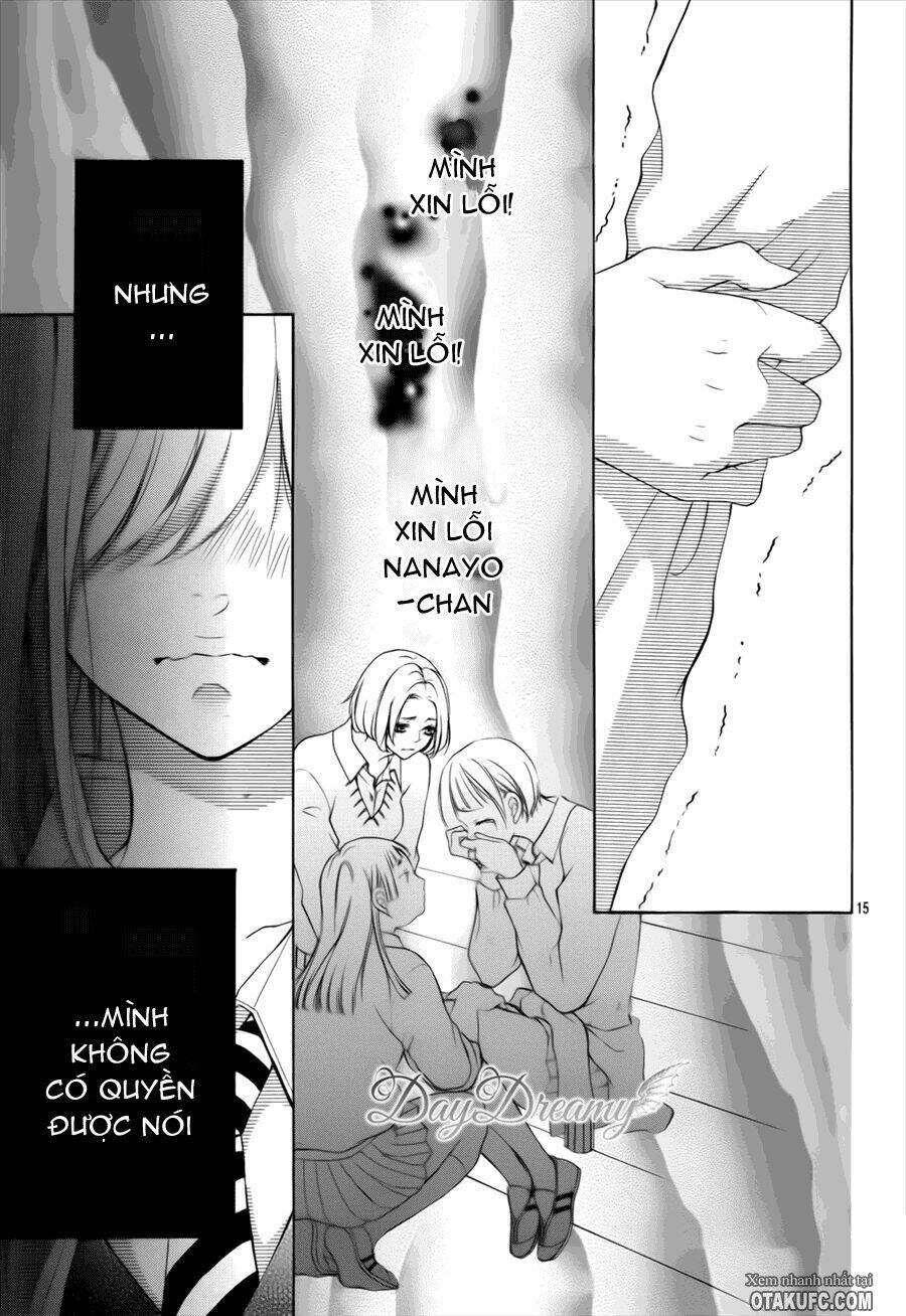 True Love: Chapter 18