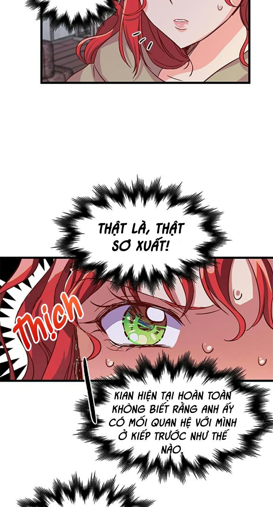 Yêu Cầu Kết Hôn Của Priscilla: Chapter 5
