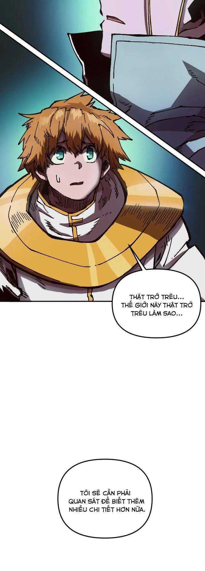 Nô Lệ Nghịch Thiên: Chapter 59