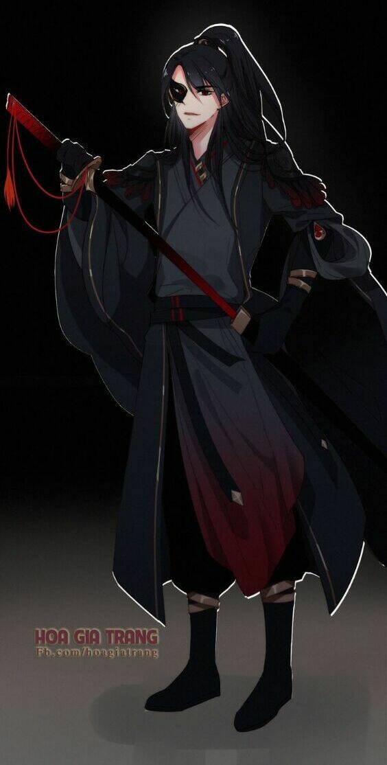 Dữ Tử Thành Thuyết: Chapter 7