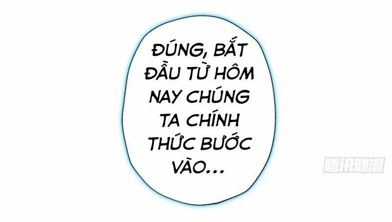 Bất Hủ Phàm Nhân: Chapter 23
