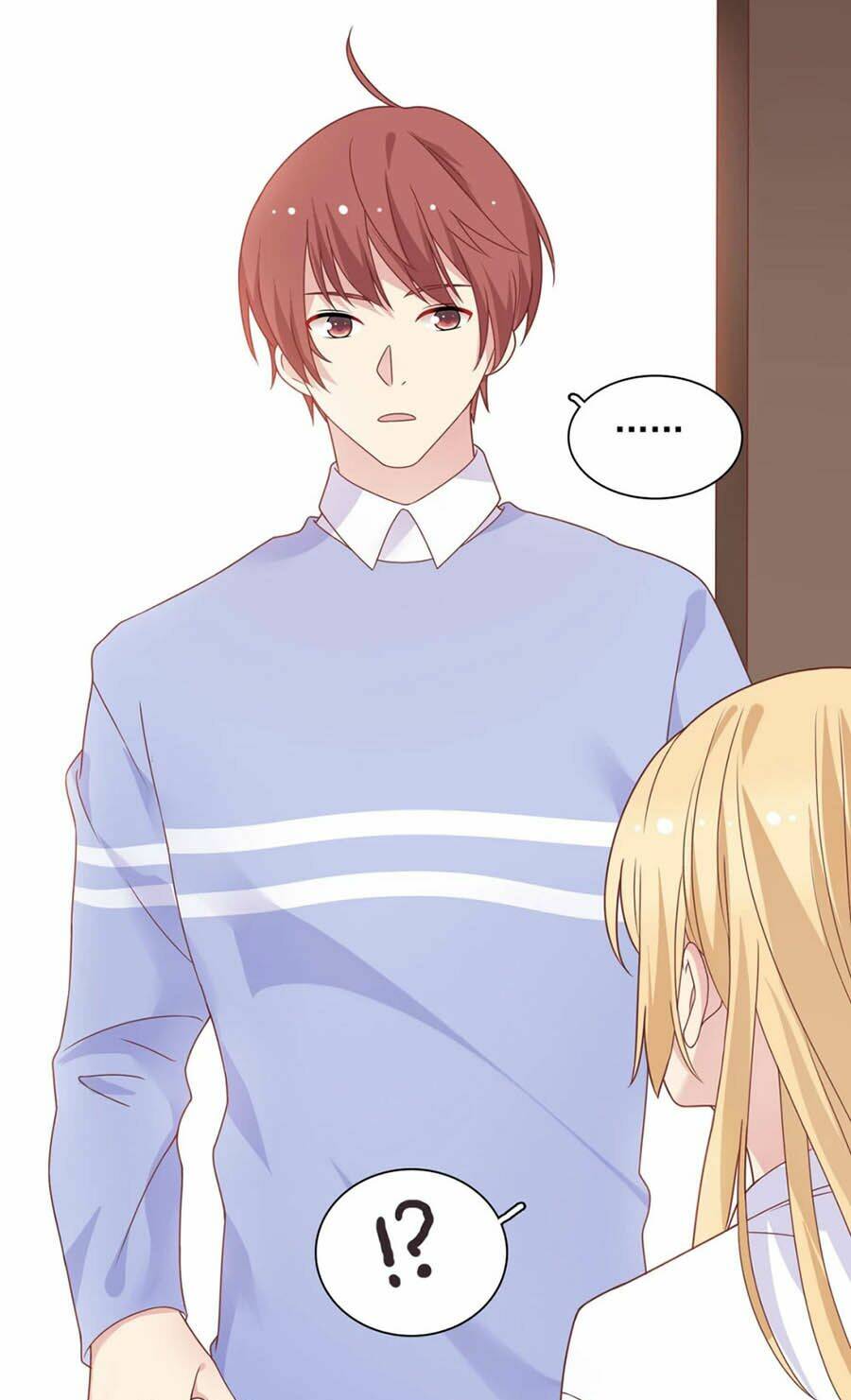 Hẹn Hò Siêu Tốc: Chapter 21
