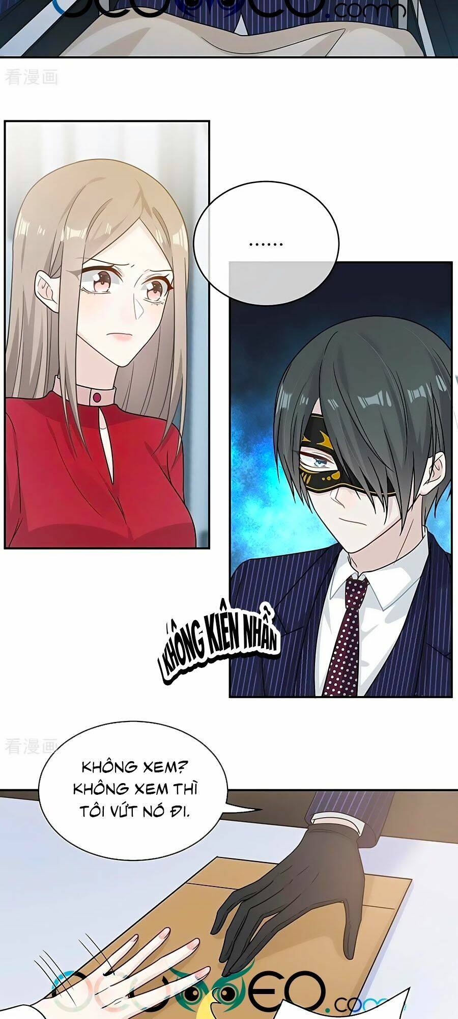 Hai Cách Tìm Gặp Người Yêu: Chapter 93