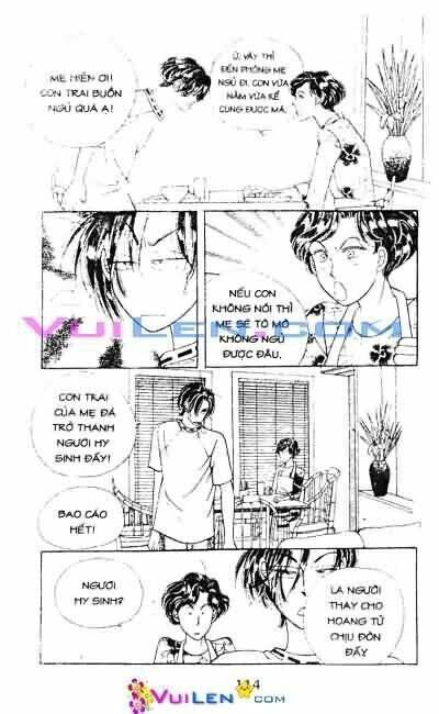 Virus Tiền: Chapter 1