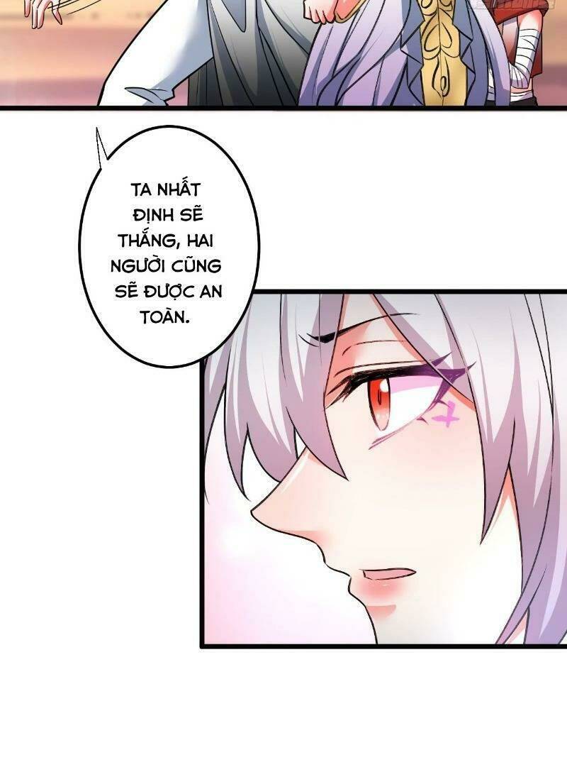 Trọng Sinh Tối Cường Ma Tôn Ở Rể: Chapter 45