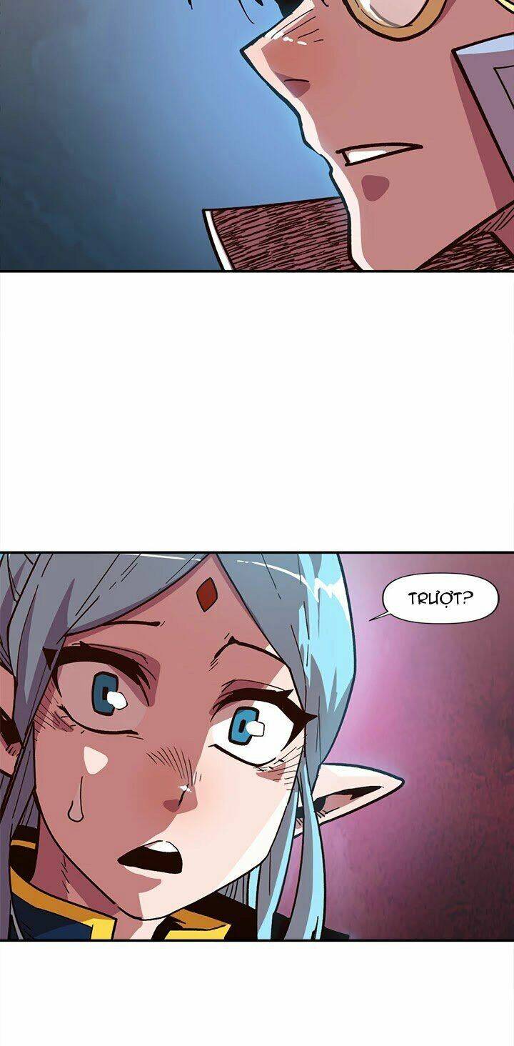 Nô Lệ Nghịch Thiên: Chapter 16