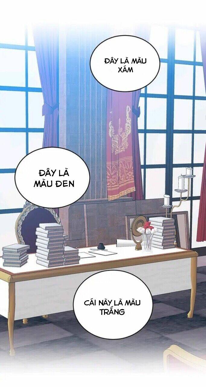 Tôi Trở Thành Gia Sư Của Tên Bạo Chúa: Chapter 1.2