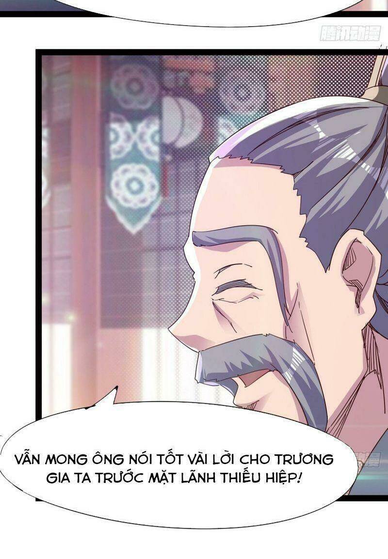Kiếm Đồ: Chapter 53