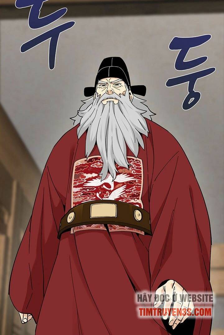 Hồi Ký Của Huyền Thoại Học Giả: Chapter 5