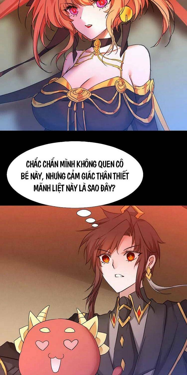Nghịch Chuyển Tiên Đồ: Chapter 241