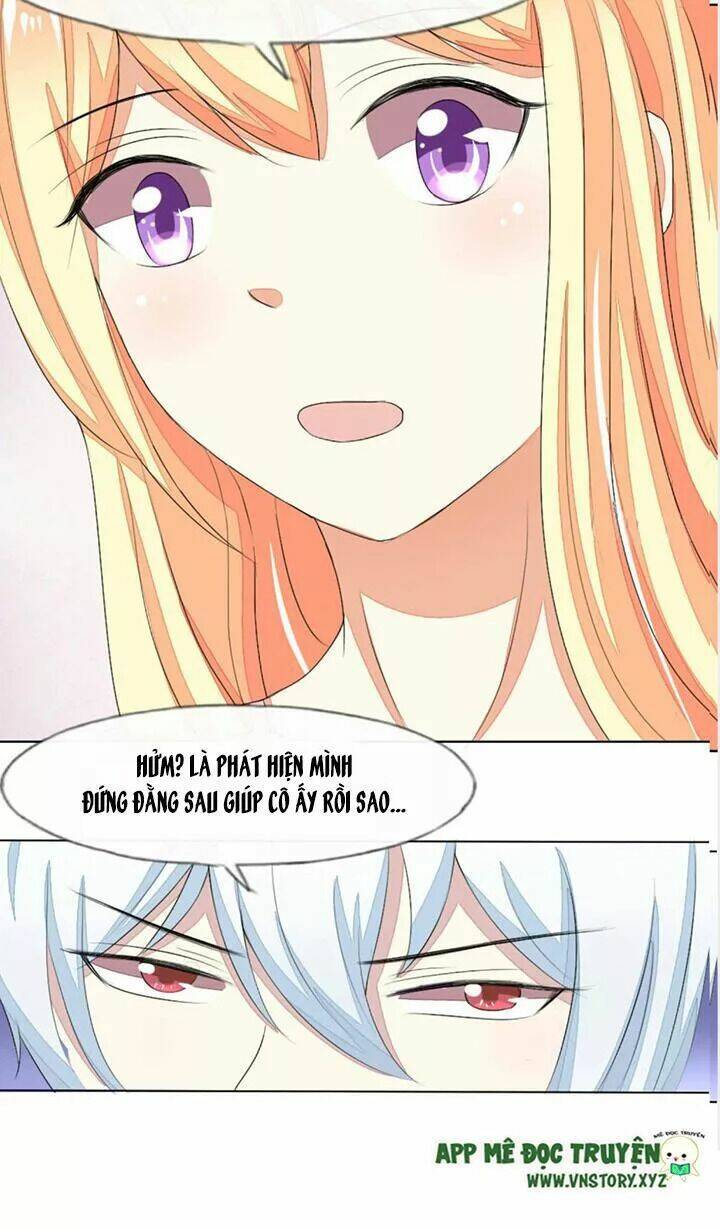 Nam Thần Ma Cà Rồng: Sủng Nhược Tiểu Lãn Thê: Chapter 52