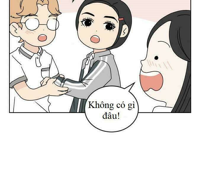 30 Phút Bước Đi Bên Em: Chapter 55