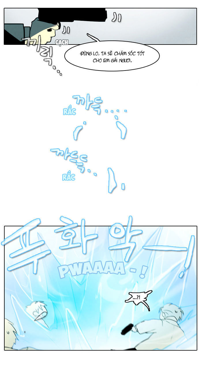 End & Save: Chapter 3