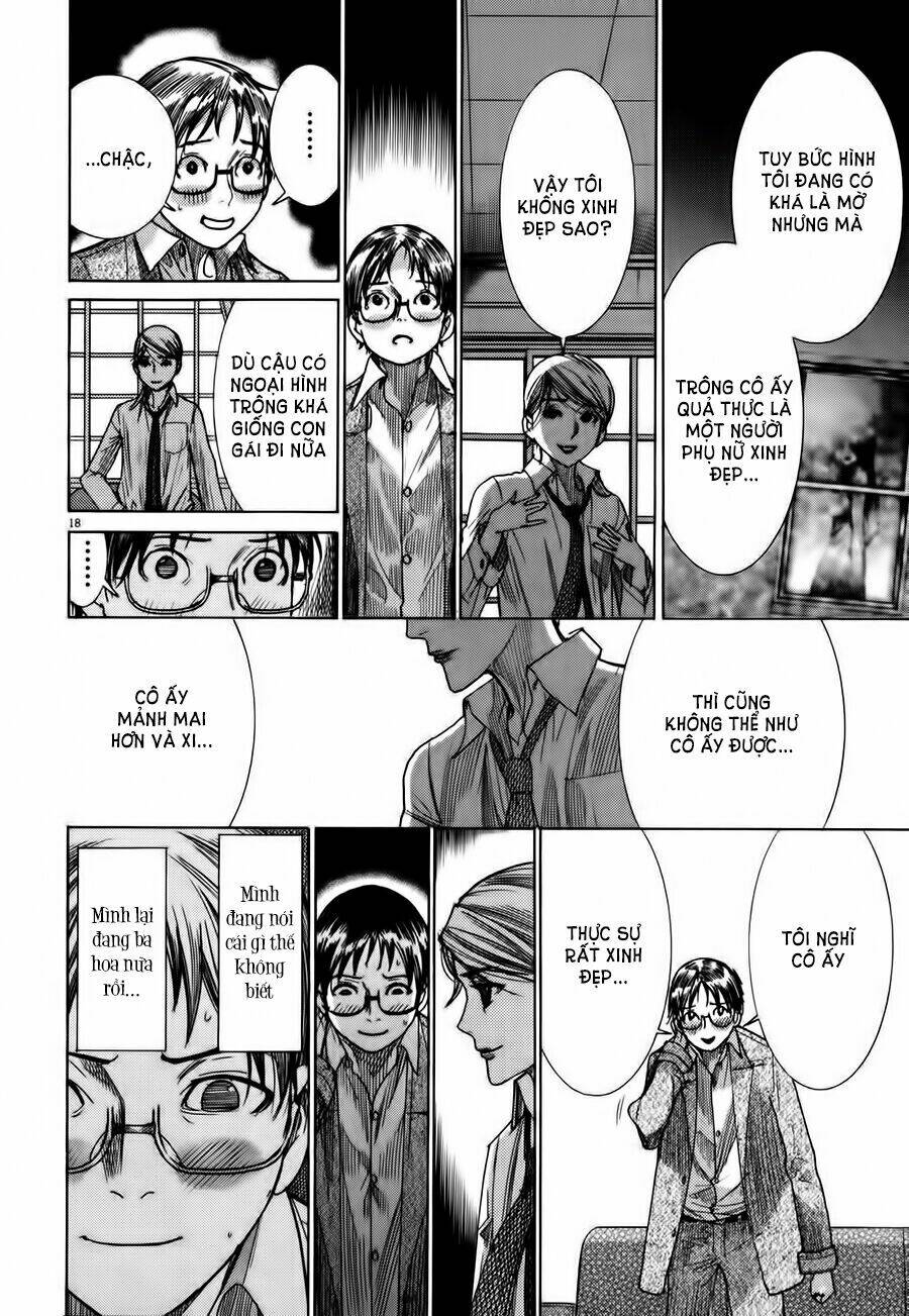 Yuureitou: Chapter 10