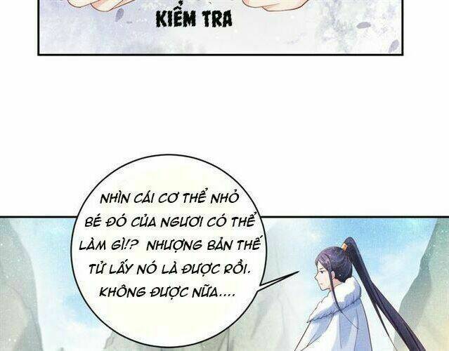 Thịnh Sủng Y Phi Chi Dao Quan Truyện: Chapter 24