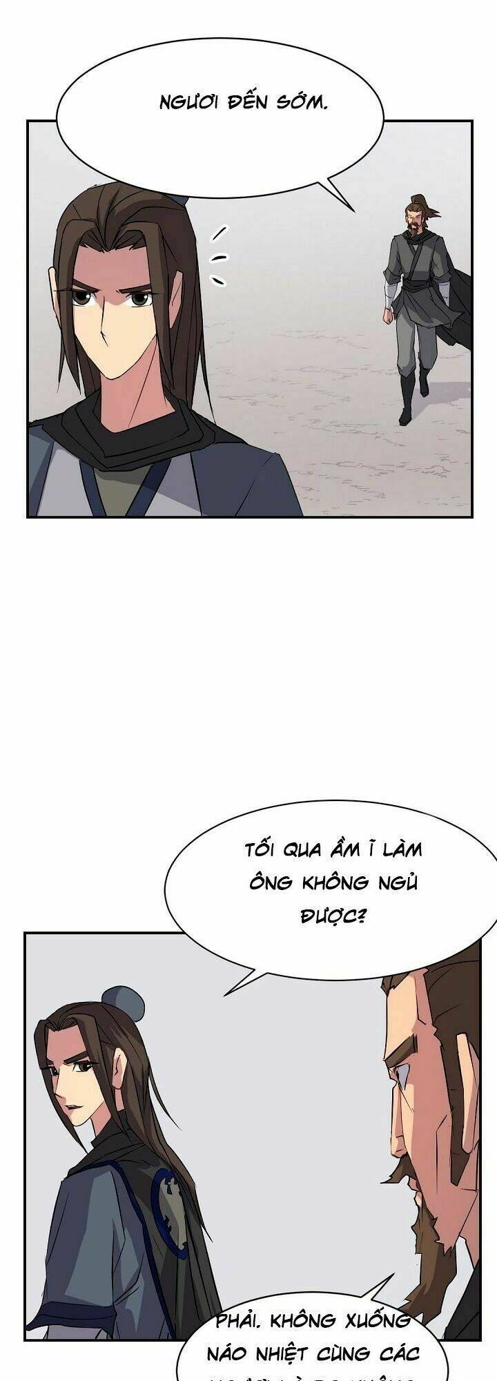 Trọng Sinh, Bất Khả Chiến Bại: Chapter 48