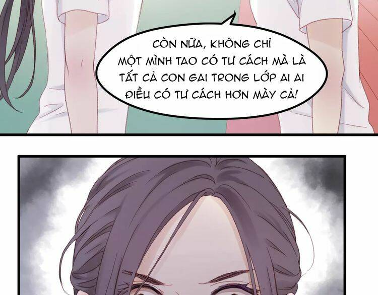 Lượm Được Một Tiểu Hồ Ly 2: Chapter 25
