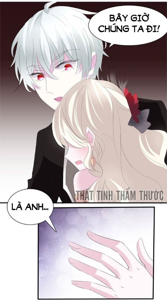 Một lời không hợp liền hút máu: Chapter 43