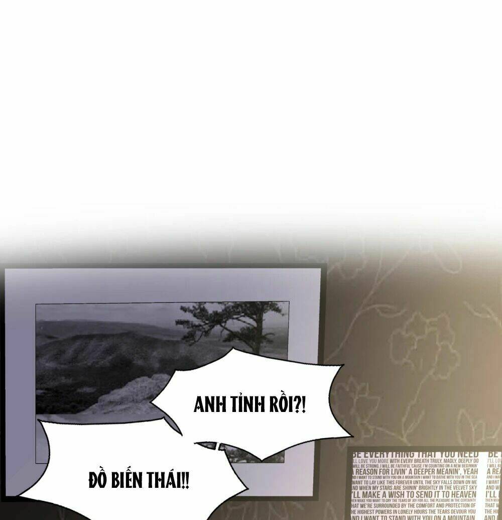 Sau Này Vẫn Cứ Thích Anh: Chapter 24