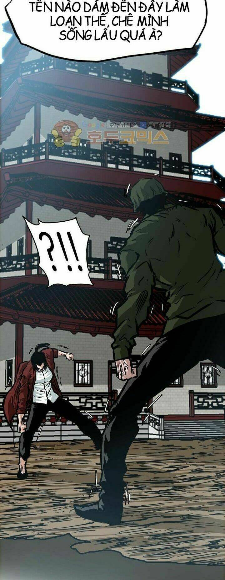 Bá Chủ Học Đường Ss3: Chapter 31