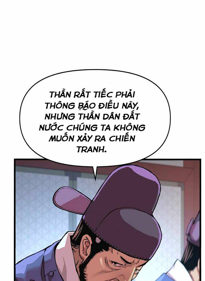 Tôi Sẽ Sống Như Một Hoàng Tử: Chapter 51