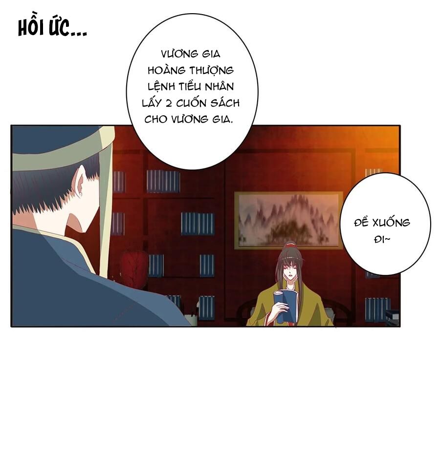 Thông Linh Phi: Chapter 610