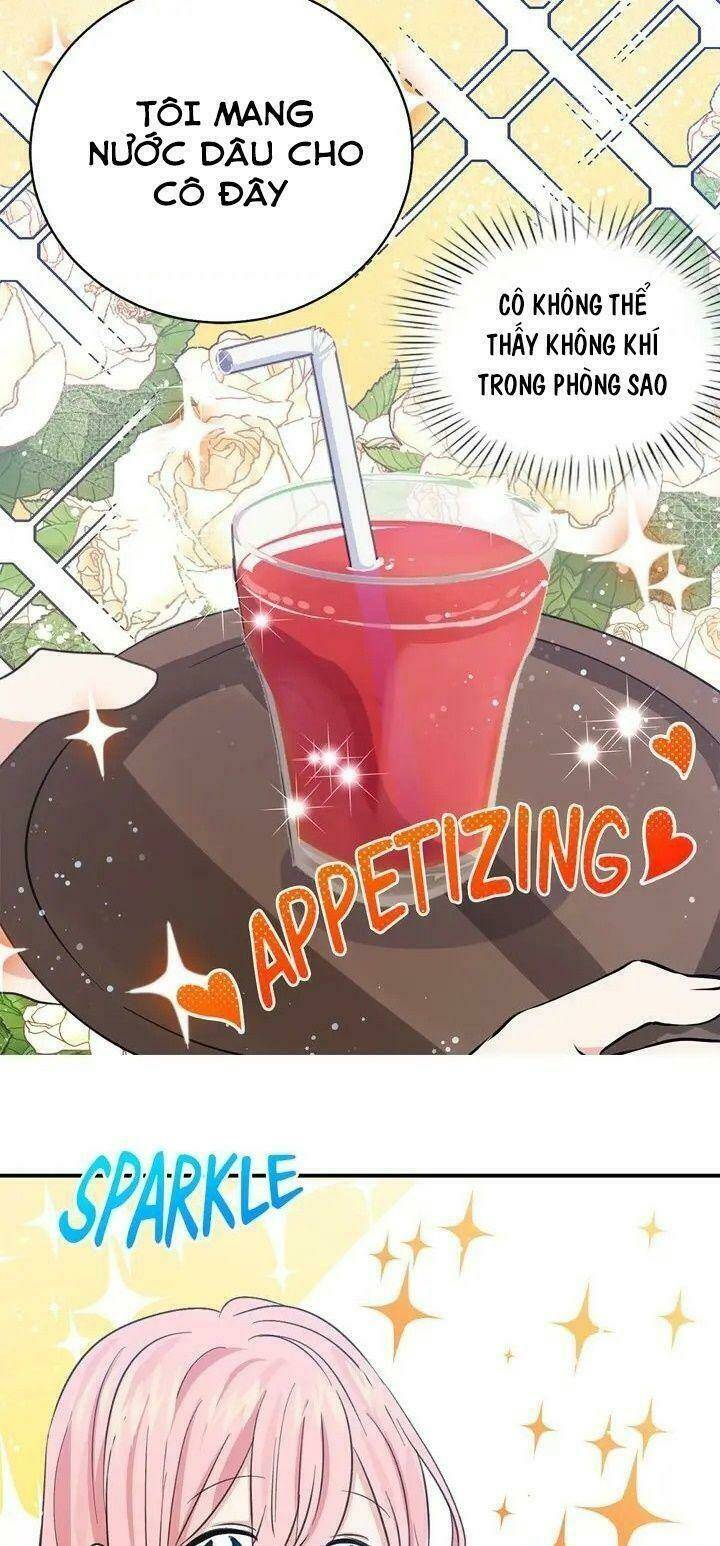 Tôi Là Bạn Gái Cũ Của Một Người Lính: Chapter 27