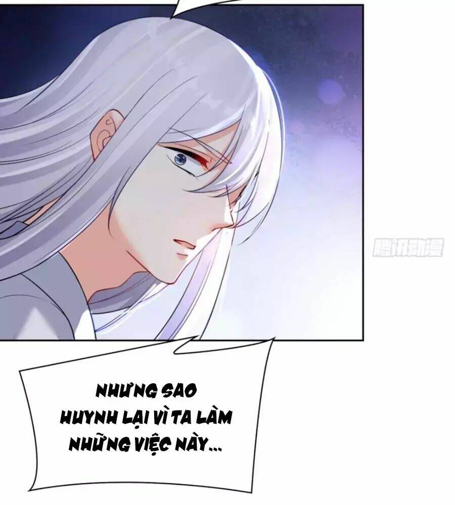 Xú Nữ Đích Hậu Cung: Chapter 159