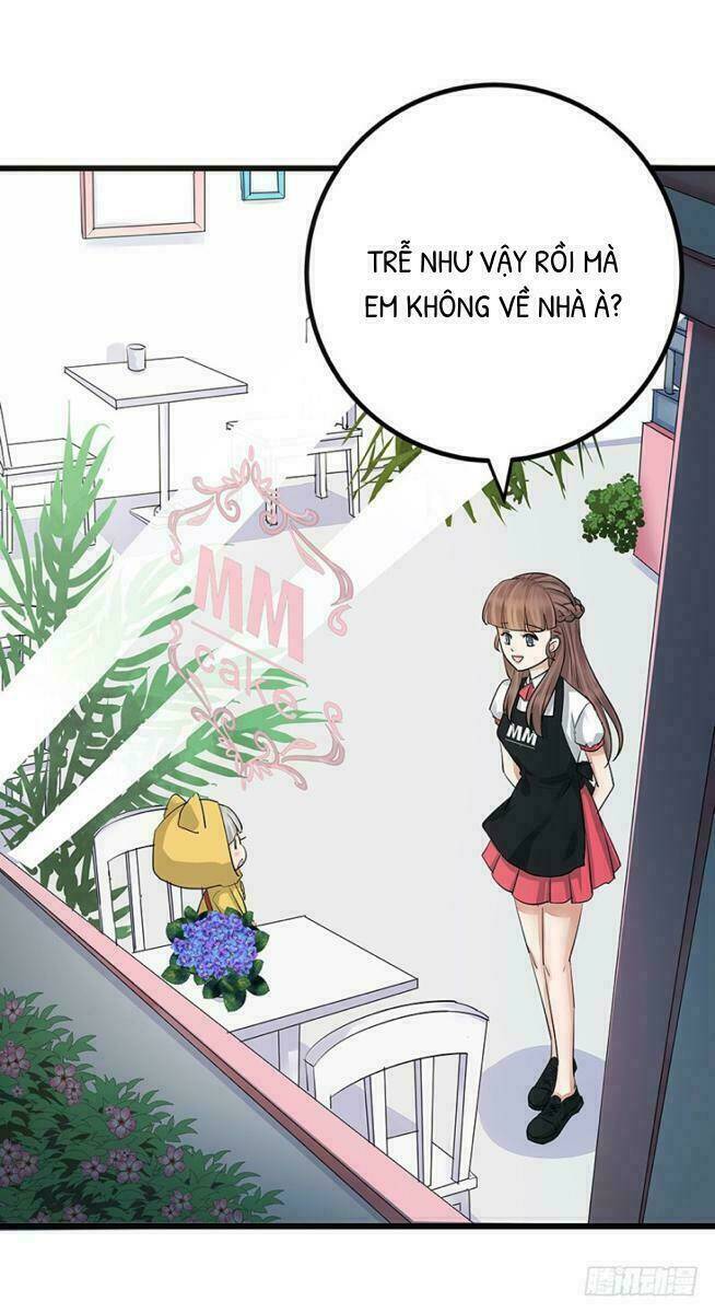 Chào Buổi Sáng, Ức Vạn Manh Thê: Chapter 5